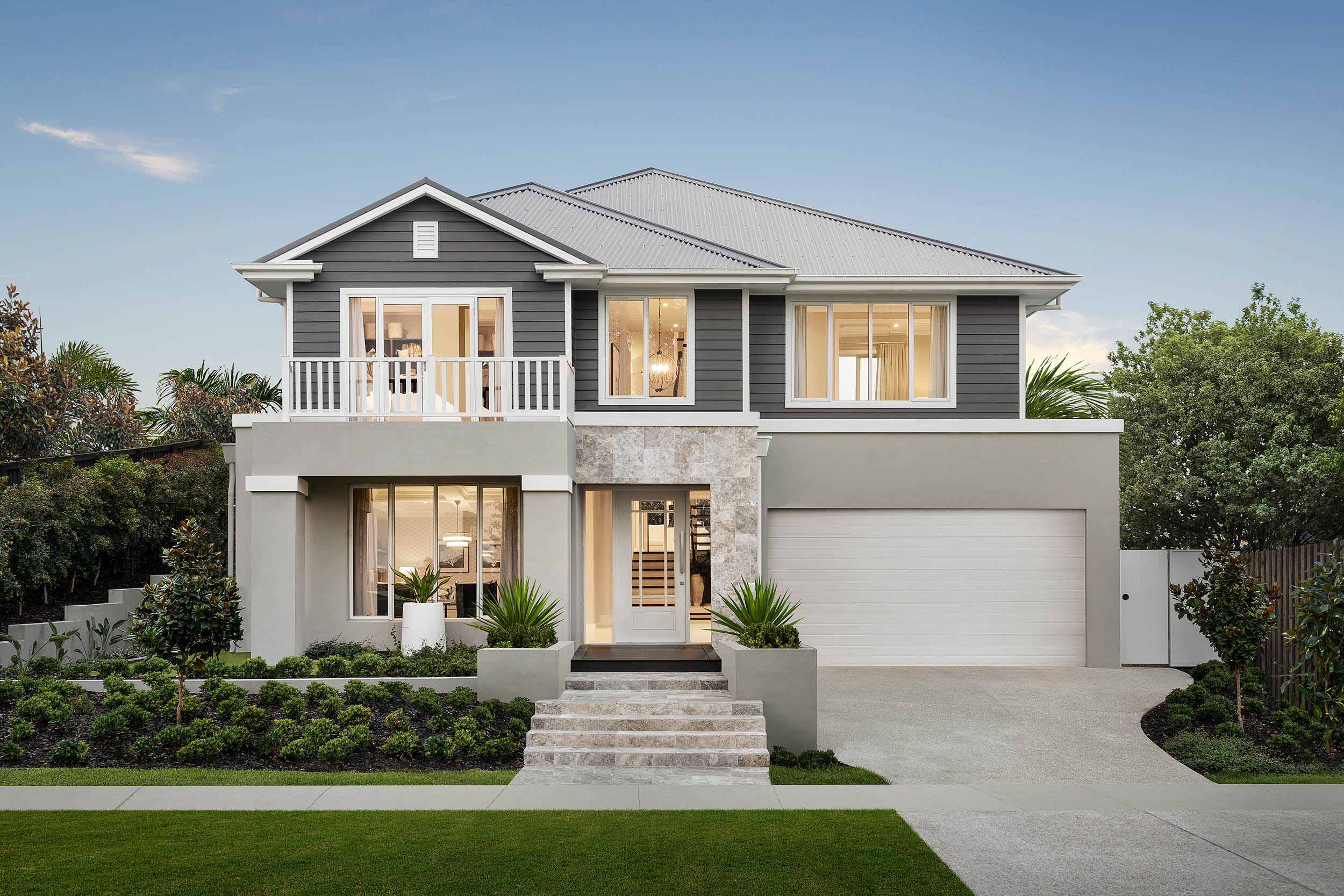 Metricon Winner